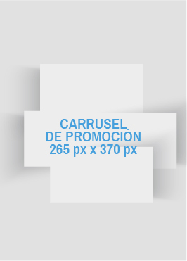 Carrusel de promoción 3
